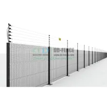 Fence électrique, certification sûre et fiable, CE